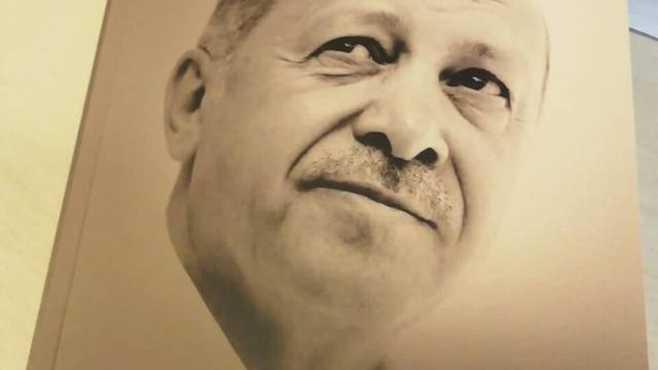 Cumhurbaşkanı Erdoğan'ın kitabı 6 Eylül'de çıkıyor