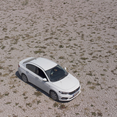 "Bize veda eder durumda"