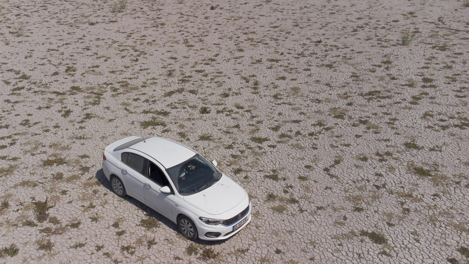 "Bize veda eder durumda"