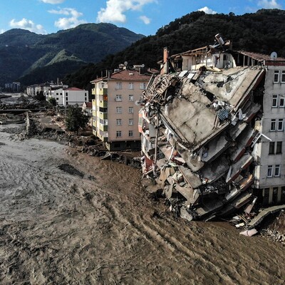 Zorunlu deprem sigortasının kapsamı genişliyor