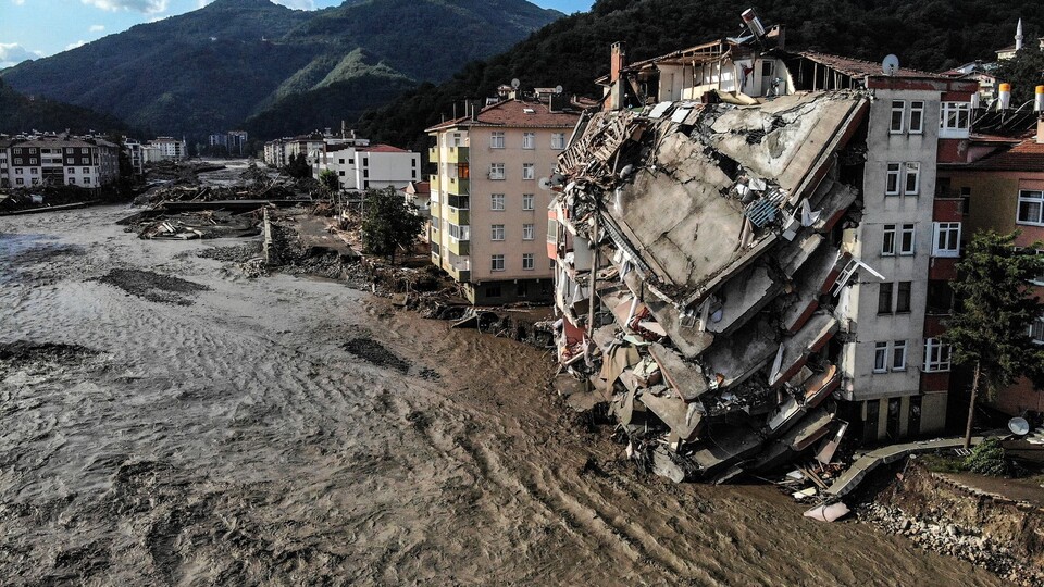 Zorunlu deprem sigortasının kapsamı genişliyor