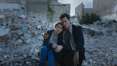 ABD'den ikinci ödül