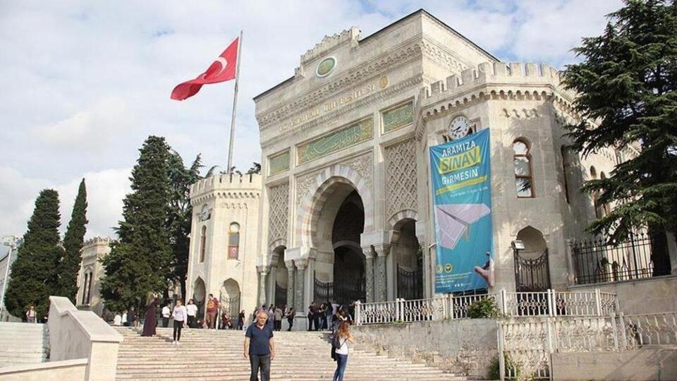 Üniversite e-kayıt nasıl yapılır?