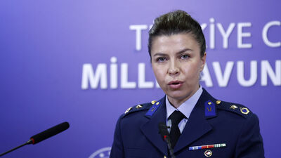 MSB açıkladı! Yasa dışı geçiş ve terör operasyonları