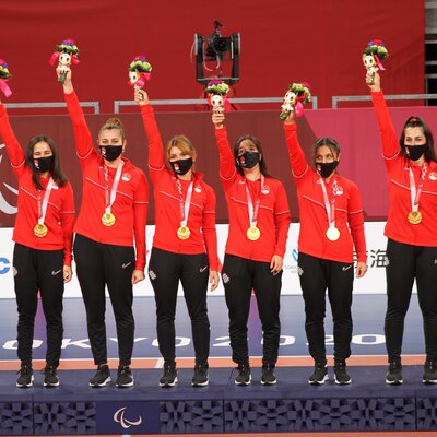 Tokyo'da rekor kırdık