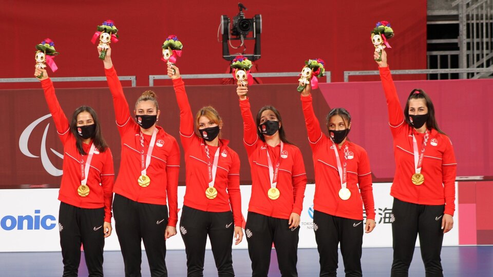 Tokyo'da rekor kırdık