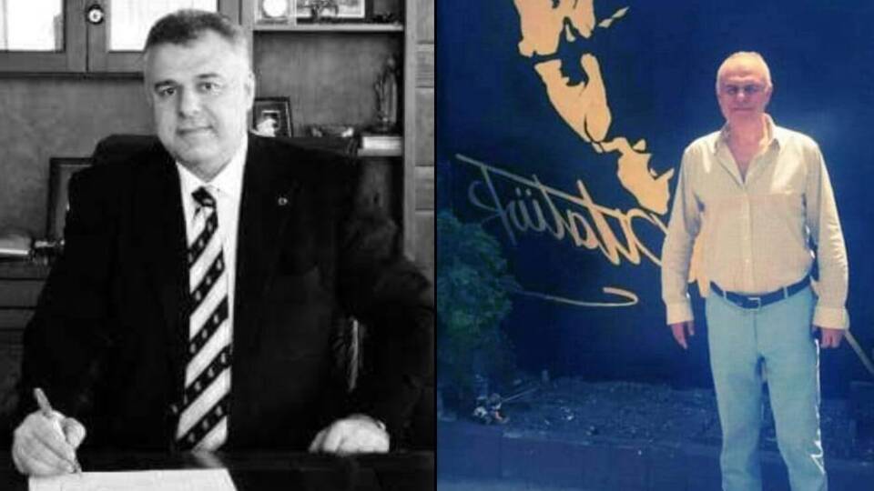 Denizde fenalaşan iş insanı kurtarılamadı