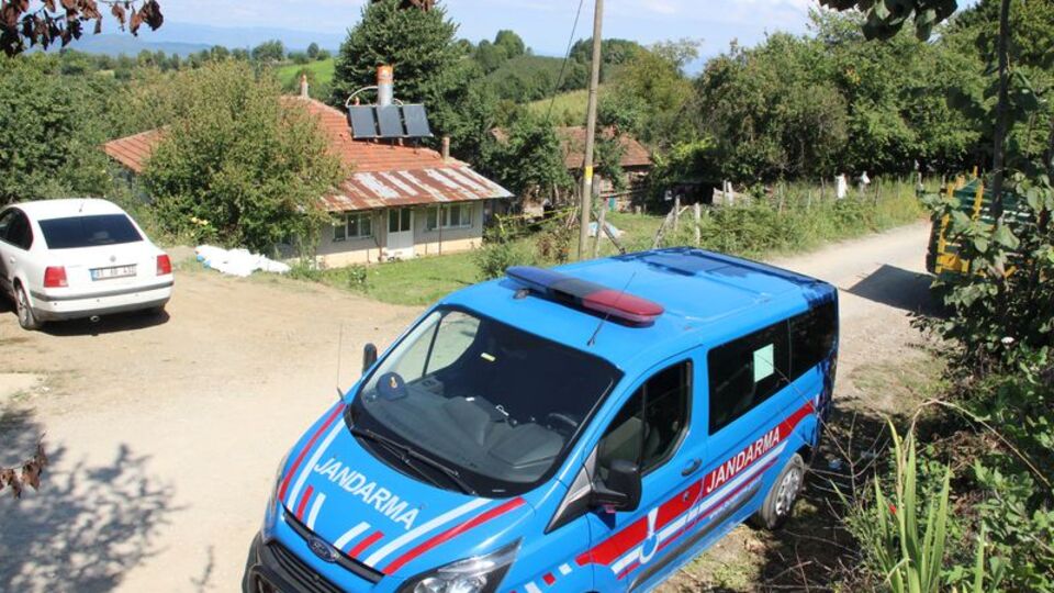 Fındık işçisi dehşet saçtı: Ölü ve yaralılar var