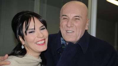 Dursun Salkım kimdir?