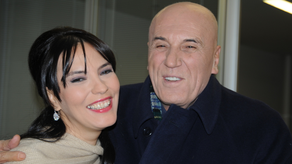 Dursun Salkım kimdir?