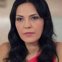 Yeşim Salkım'ın acı günü