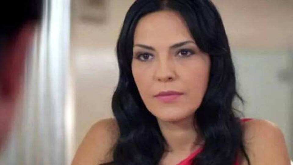 Yeşim Salkım'ın acı günü