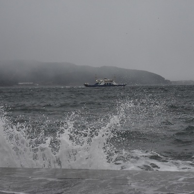 Marmara için 'kuvvetli fırtına' uyarısı!