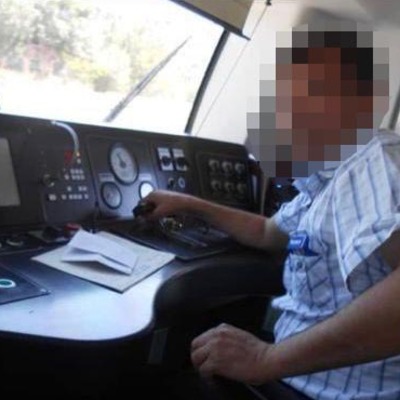 Makinistten dehşete düşüren yorum!