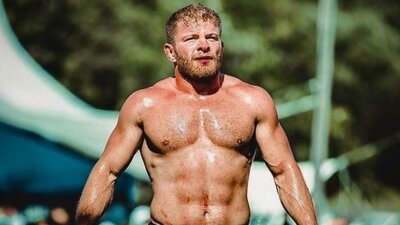 Elmalı güreşlerinin yıldızı İsmail Balaban kimdir?