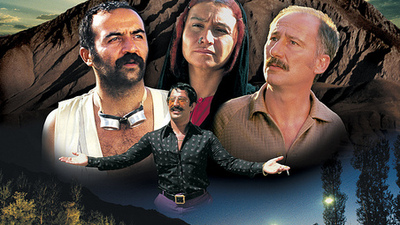 Vizontele nerede çekildi, konusu ne?