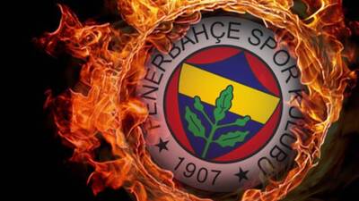 Fenerbahçe'nin yeni transferi İstanbul'da