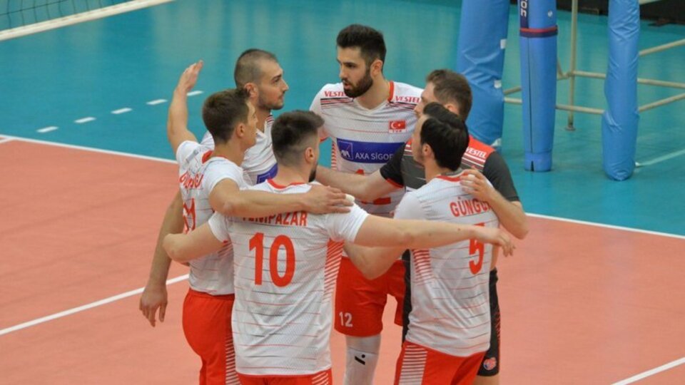 Türkiye Hollanda voleybol maçı ne zaman?