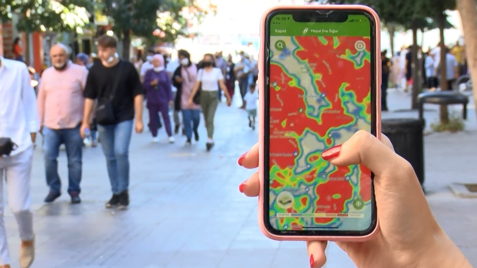 Bakan Koca, haftalık vaka sayılarını açıkladı