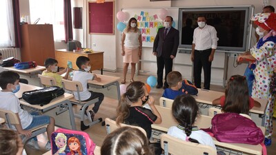 Okullarda pozitif vaka çıkarsa neler yapılacak?