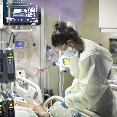 Yeni vaka sayısı açıklandı