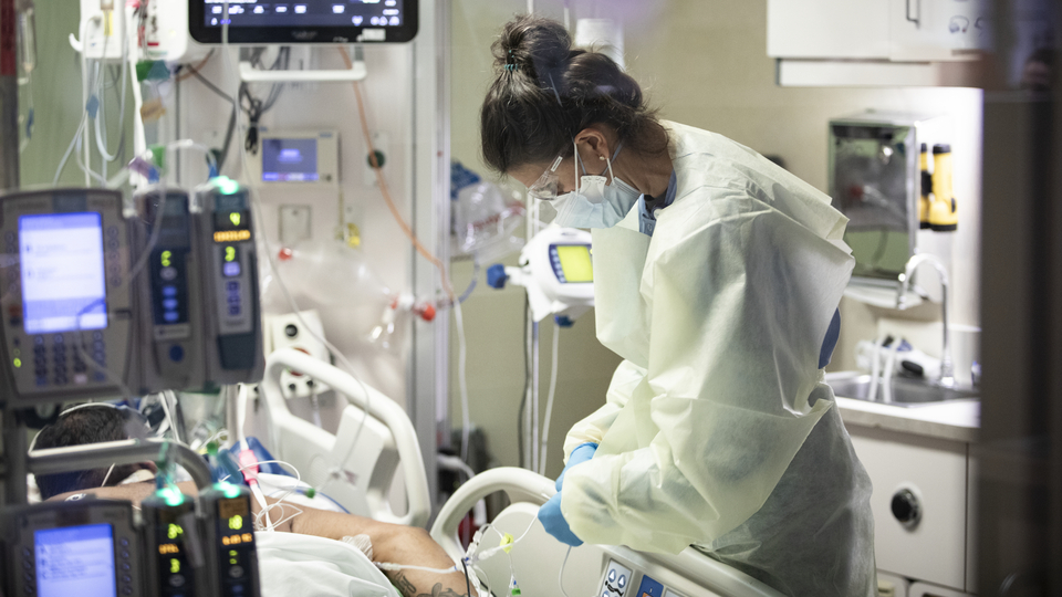 Yeni vaka sayısı açıklandı