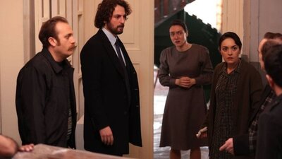 Masumlar Apartmanı ne zaman başlıyor?