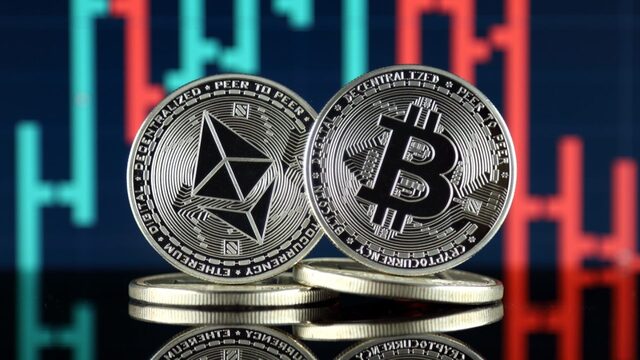 Bitcoin'de yatay seyir