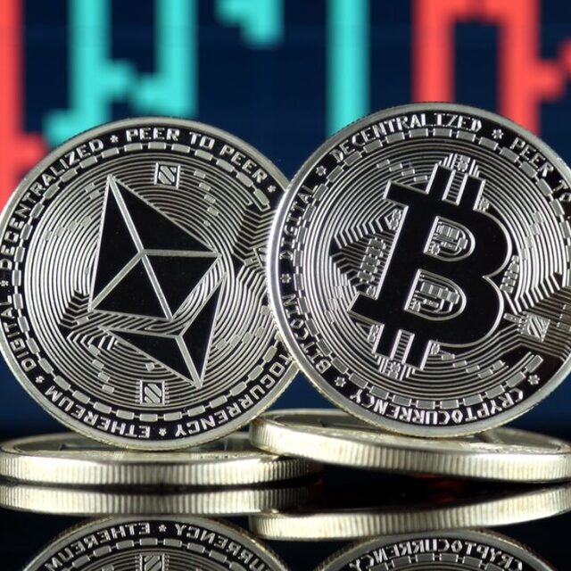 Bitcoin'de yatay seyir