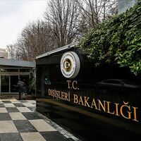 Dışişleri'nden Gine'deki darbeye kınama