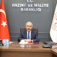 Elvan'dan dayanıklı büyüme vurgusu