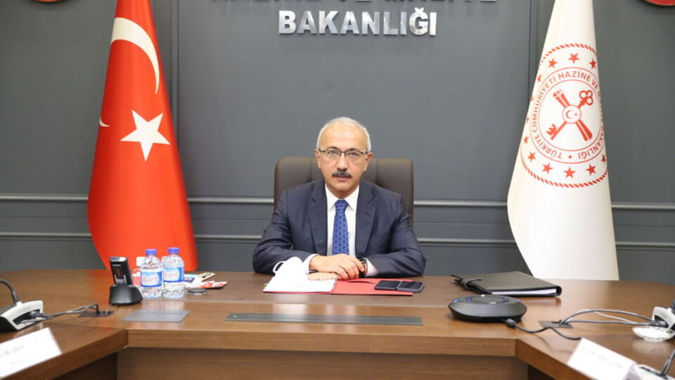 Elvan'dan dayanıklı büyüme vurgusu