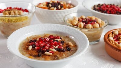 Aşure ayı ne zaman bitecek?