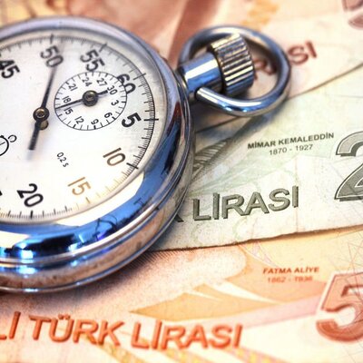 Orta Vadeli Program Resmi Gazete'de yayımlandı