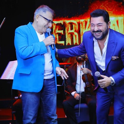 Üç yıl sonra bir ilk!