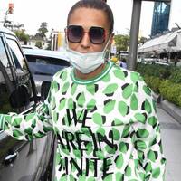 'Onlar konuştukça ben yapmaya devam edeceğim!'