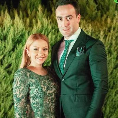 Düğün tarihi belli oldu