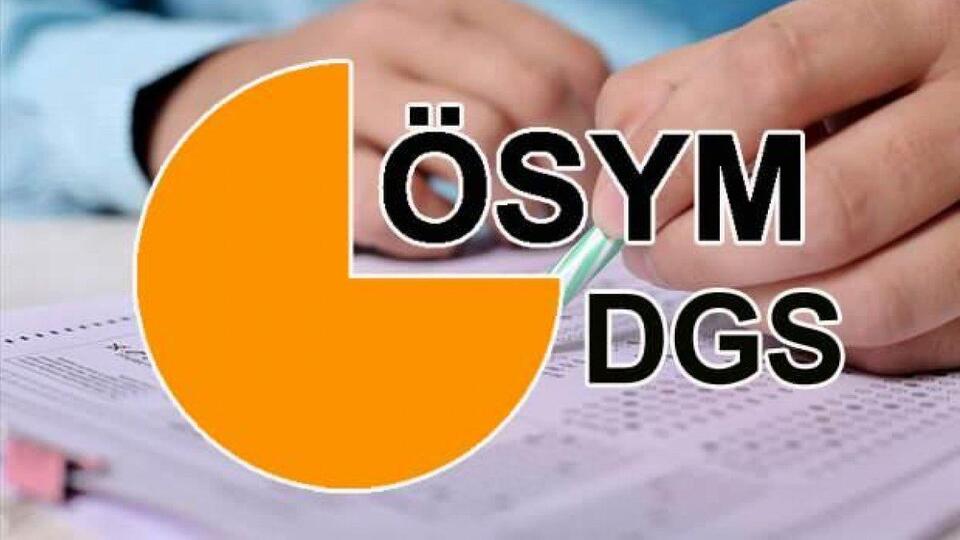 DGS tercih sonuçları ne zaman açıklanacak?