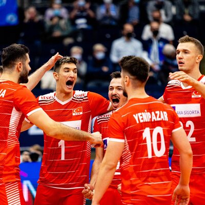 Filenin Efeleri turu garantiledi