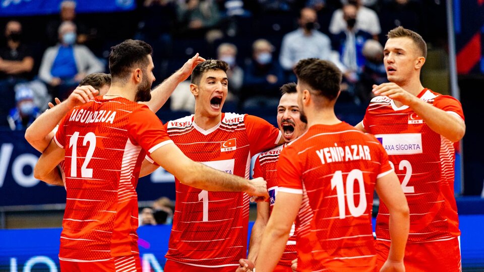 Filenin Efeleri turu garantiledi