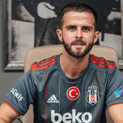 Pjanic transferinin perde arkası