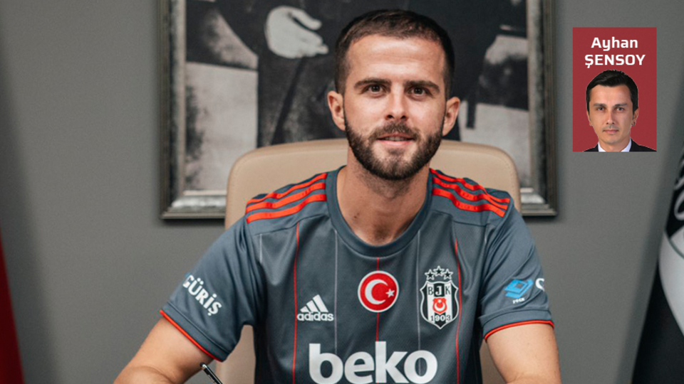 Pjanic transferinin perde arkası