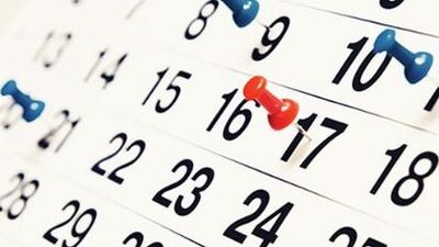 Okullar açıldı! İşte tatil takvimi