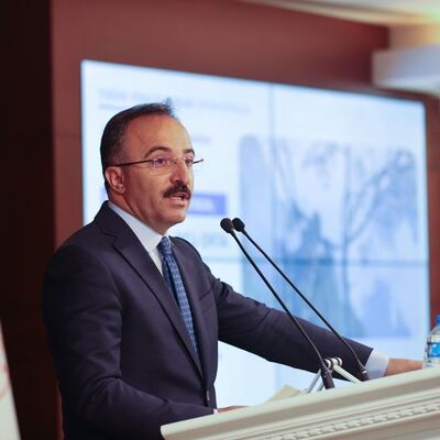 İçişleri'nden sel felaketi ve Afgan mülteci açıklaması