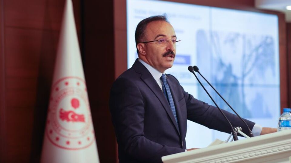 İçişleri'nden sel felaketi ve Afgan mülteci açıklaması