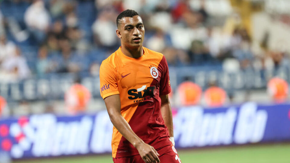 Transferi neden olmadı? Açıkladı