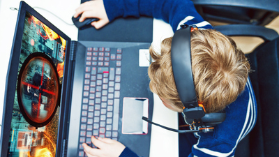 Eğer çocuğunuz bunu yapıyorsa...