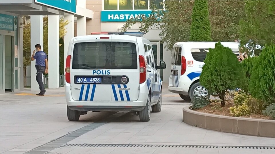 Eşi tarafından vurulan kadından acı haber!