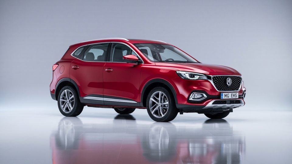 İlk hibrit modeli Türkiye'ye geliyor