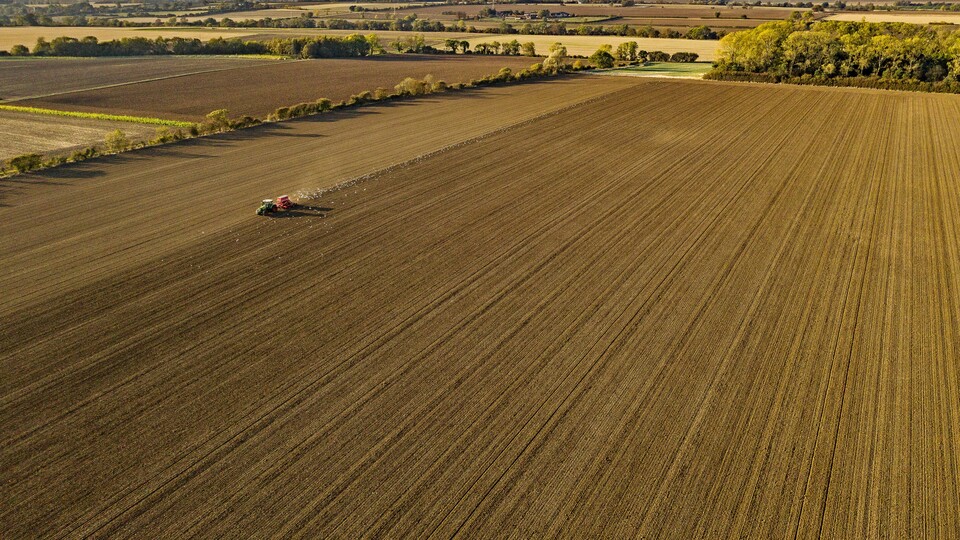 'Sağlıklı Toprak Hareketi' başlattılar